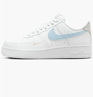 Кроссовки женские Nike Air Force 1 07 White HF0022-100