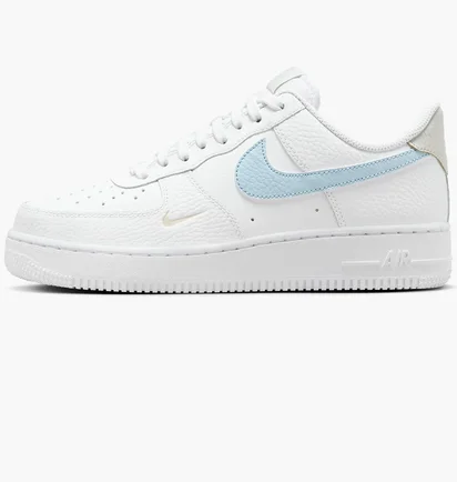 Кроссовки женские Nike Air Force 1 07 White HF0022-100