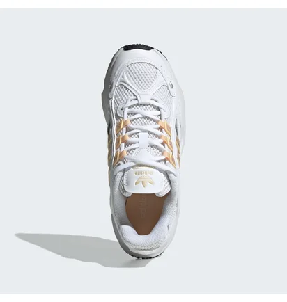 Кросівки жіночі Adidas Ozmillen Shoes White ID0572
