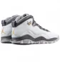 Кросівки жіночі Nike Air Jordan 10 Retro Gs London City Pack 310806-004