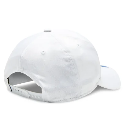 Кепка унісекс 47 Brand New York Yankees Raised Basic White B-RAC17CTP-WH