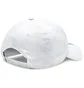 Кепка унісекс 47 Brand New York Yankees Raised Basic White B-RAC17CTP-WH