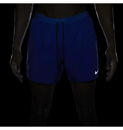 Шорти чоловічі Nike Dri-Fit Stride Blue DM4755-480