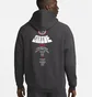 Худі чоловіче Nike Lebron Pullover Basketball Hoodie Grey DQ6129-032