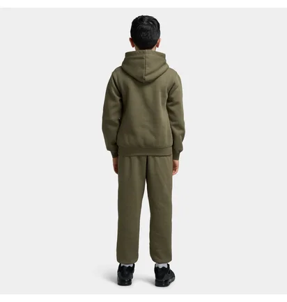 Спортивний костюм дитячий Nike Mj Mvp Olive 95F363-E6F__95F364-E6F