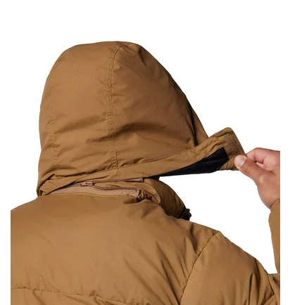 Куртка мужская Columbia Landroamer Puffer Brown 2088081-257