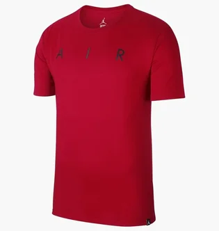 Футболка мужская Nike Rise Photo Red 895175-687