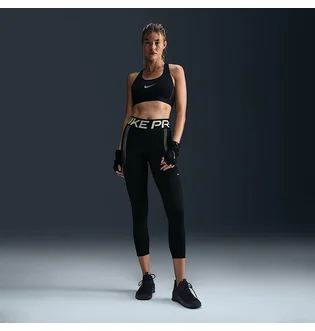 Лосины женские Nike Pro Sculpt Dri-Fit High-Rise 7/8 Black FV7948-010