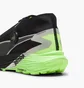 Кроссовки мужские Puma Seasons Voyage Nitro™ 3 Disc Trail Running Shoes Black 379796-01