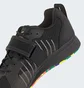 Кроссовки унисекс Adidas Adipower Weightlifting 3 Shoes Black IF0534