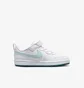 Кросівки дитячі Nike Court Borough Low Recraft White DV5457-102