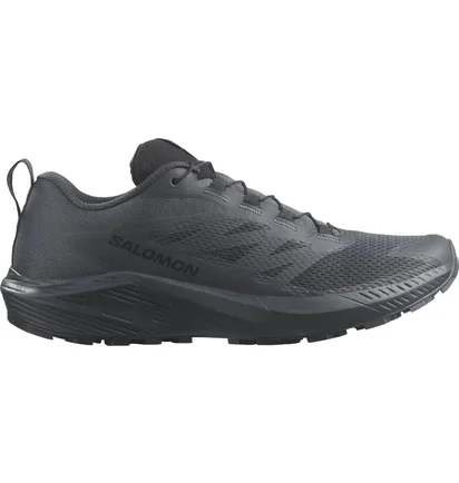 Кросівки унісекс Salomon Sense Ride 5 Sr Black L47377700