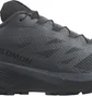 Кросівки унісекс Salomon Sense Ride 5 Sr Black L47377700