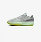 Кросівки дитячі Nike Gs Ja 1 - Lightsilver/ Granite/ Cyber Grey DX2294-003