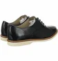 Туфлі жіночі Lacoste Rene Prep 5 Black 728SRW1147120