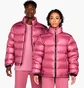 Пуховик унисекс Nike Sunset Puffer Pink FN8196-667
