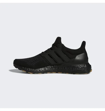 Кросівки унісекс Adidas Ultra Boost Black Gy9136