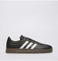 Кроссовки унисекс Adidas Vl Court Base Black ID3712