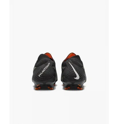 Бутси унісекс Nike Gripknit Phantom Gx Elite Fg Black Dc9968-010