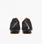 Бутси унісекс Nike Gripknit Phantom Gx Elite Fg Black Dc9968-010