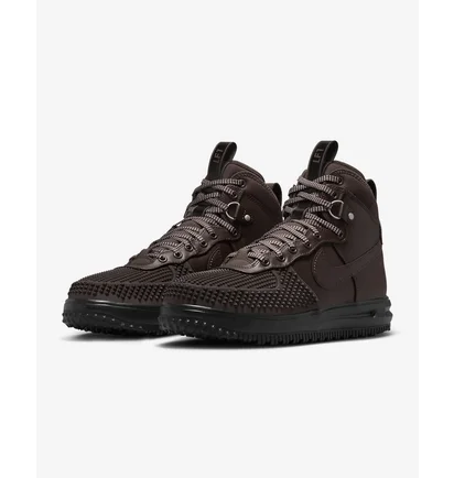 Ботинки мужские Nike Lunar Force 1 Brown DZ5320-201
