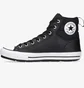 Кеди чоловічі Converse Chuck Taylor All Star Berkshire Boot Black 171448C