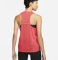 Майка женская Nike Womens Engineered Running Tank Pink Dm7558-648
