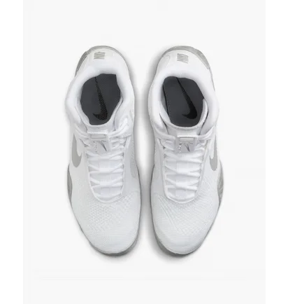 Кросівки чоловічі Nike Tawa Wrestling Shoes White CI2952-100