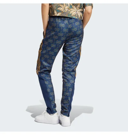 Штаны женские Adidas X Farm Rio Tiro Track Joggers Blue IV9754