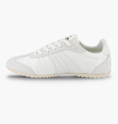 Кроссовки женские Palladium Pallaracer Flame White/Grey 94644-116
