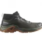 Кросівки чоловічі Salomon X Reveal Chukka Cswp 2 Olive L41763000
