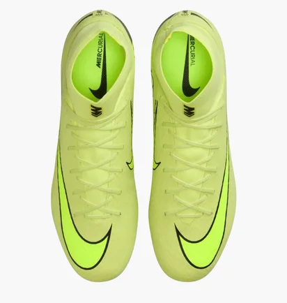 Бутси чоловічі Nike Superfly 10 Academy Green FQ1456-300