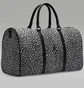 Сумка жіноча Air Jordan Duffle Icon Grey/Black HV1613-010
