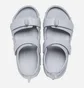 Сандали детские Crocs Crocband Cruiser Sandal Grey 210031-007