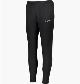 Штаны женские Nike Academy Trackpant Black DR1671-010