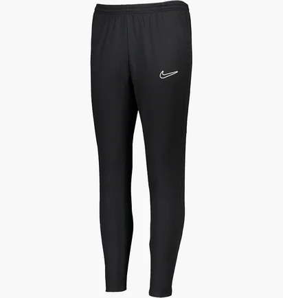 Штани жіночі Nike Academy Trackpant Black DR1671-010