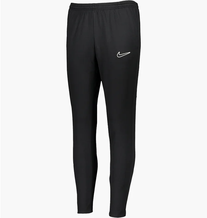 Штани жіночі Nike Academy Trackpant Black DR1671-010