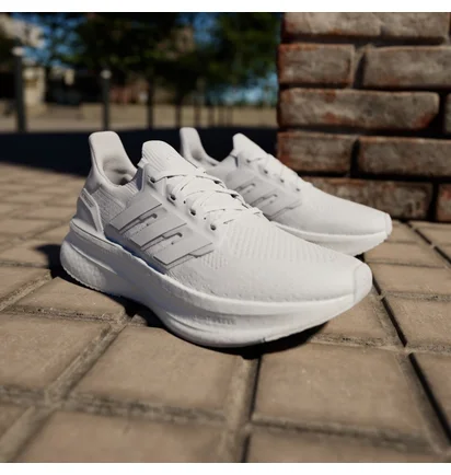 Кросівки чоловічі Adidas Ultraboost 5 Shoes White ID8813