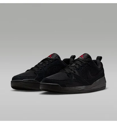 Кросівки чоловічі Air Jordan Cmft Era Black HJ6777-060