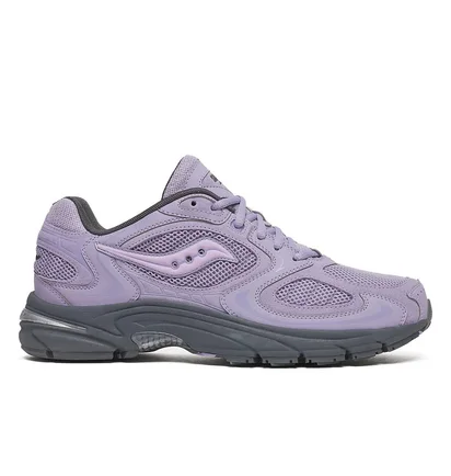 Кроссовки женские Saucony Grid Jazz 9 Violet S70927-4