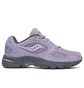 Кроссовки женские Saucony Grid Jazz 9 Violet S70927-4
