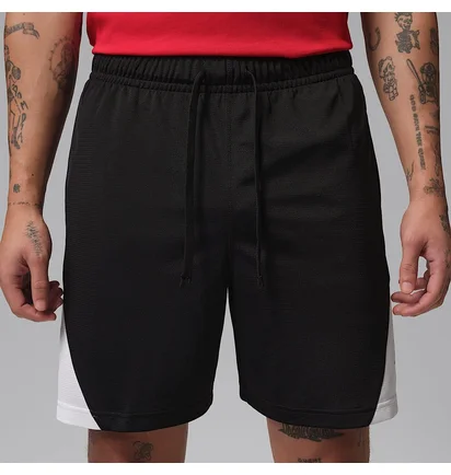 Шорти чоловічі Air Jordan Sport Dri-Fit Black IQ5775-011