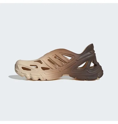 Тапочки мужские Adidas Adifom Supernova Shoes Brown IF3962