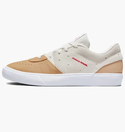 Кроссовки мужские Air Jordan Series Es Beige Dn1856-060