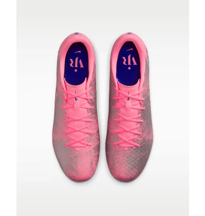 Бутси чоловічі Nike Vapor 16 Academy Metallic/Pink IM3645-640