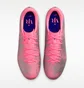 Бутси чоловічі Nike Vapor 16 Academy Metallic/Pink IM3645-640