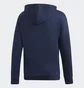 Толстовка мужская Adidas Id Stadium Blue DU1136
