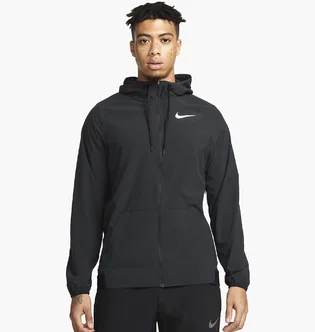 Куртка мужская Nike Np Df Flex Vent Max Hd Jkt Black Dm5946-011