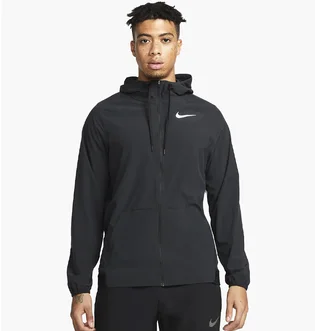 Куртка чоловіча Nike Np Df Flex Vent Max Hd Jkt Black Dm5946-011