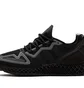Кросівки чоловічі Adidas Zx 2K 4D Black FZ3561